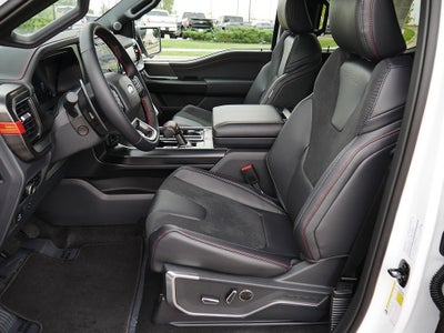 2026 Ford F-150 Raptor CREW 4WD