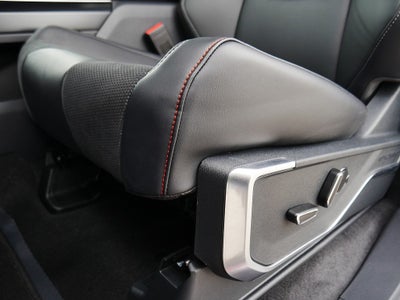 2026 Ford F-150 Raptor CREW 4WD