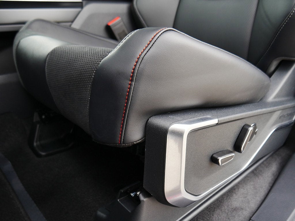 2026 Ford F-150 Raptor CREW 4WD