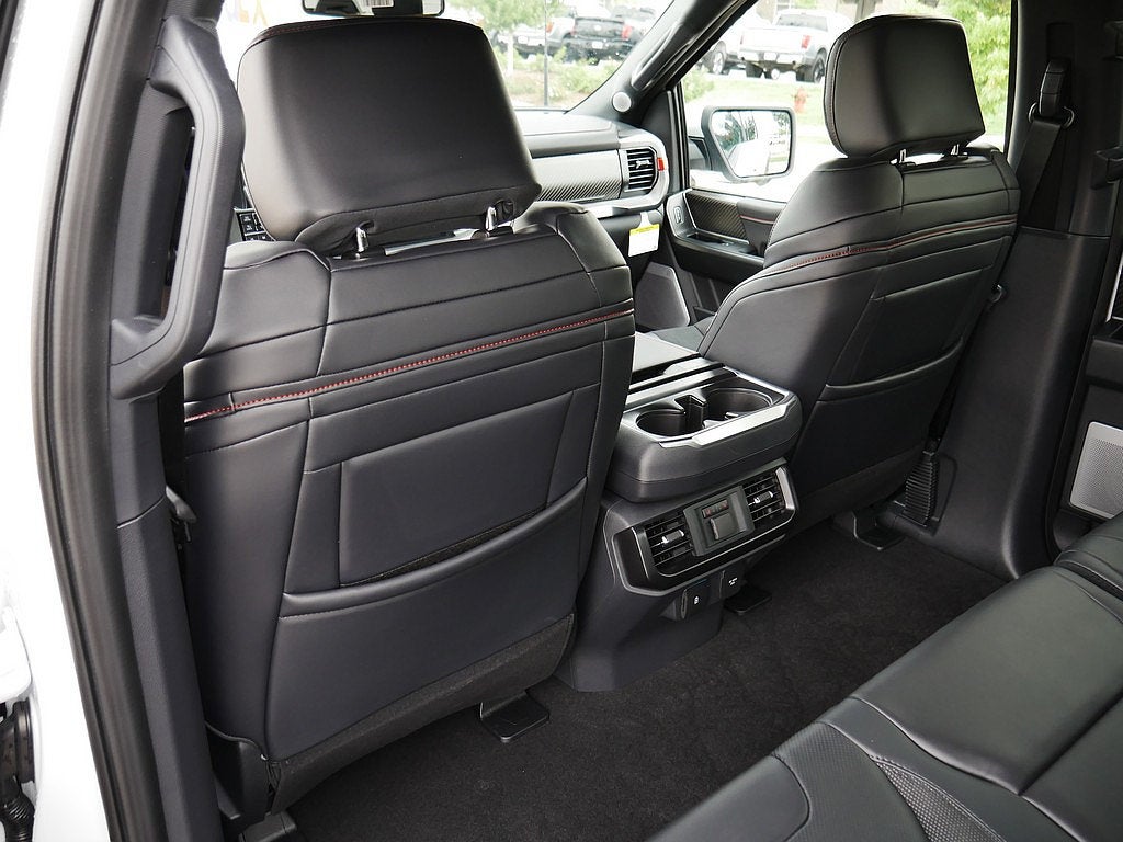 2026 Ford F-150 Raptor CREW 4WD