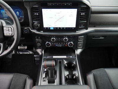 2026 Ford F-150 Raptor CREW 4WD