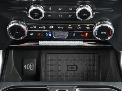 2026 Ford F-150 Raptor CREW 4WD