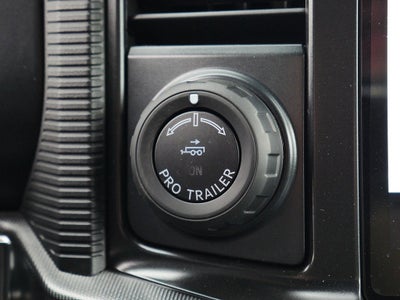 2026 Ford F-150 Raptor CREW 4WD