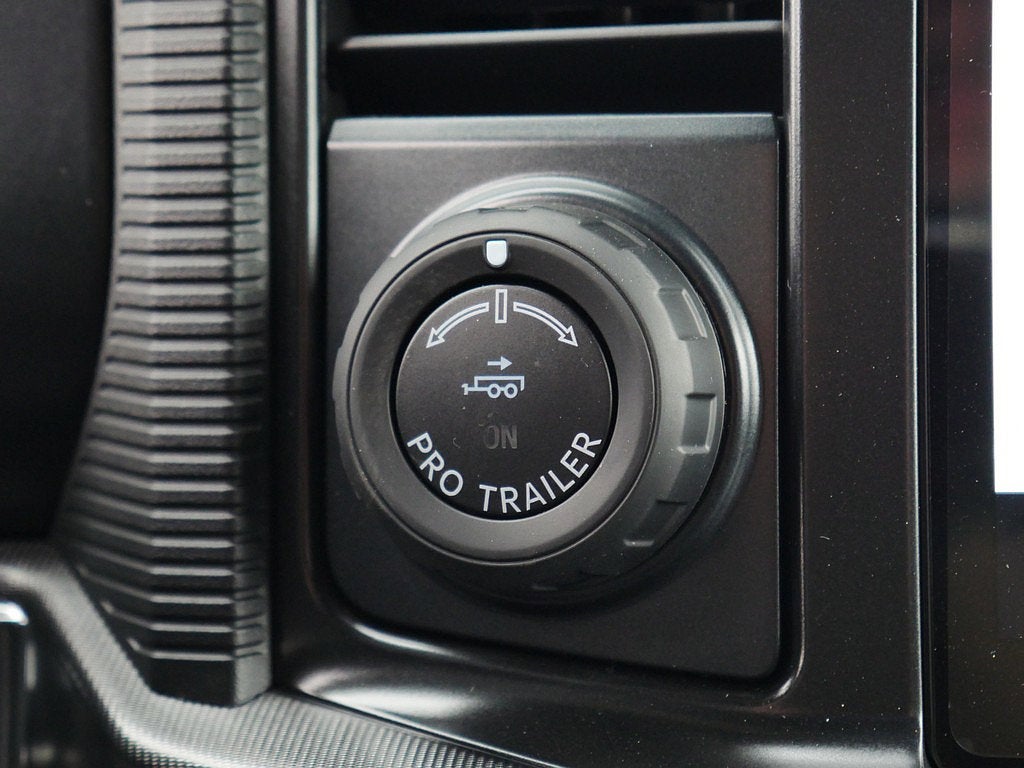 2026 Ford F-150 Raptor CREW 4WD