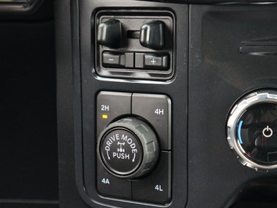 2026 Ford F-150 Raptor CREW 4WD
