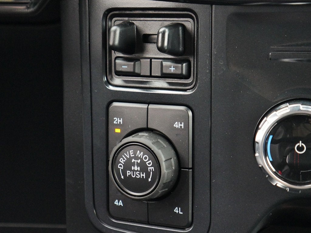 2026 Ford F-150 Raptor CREW 4WD