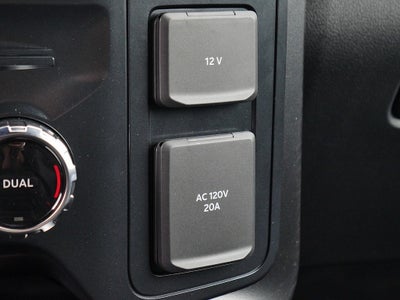 2026 Ford F-150 Raptor CREW 4WD