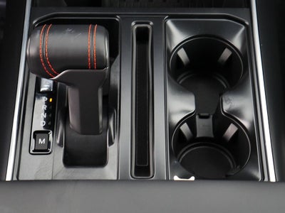 2026 Ford F-150 Raptor CREW 4WD