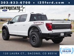 2026 Ford F-150 Raptor CREW 4WD