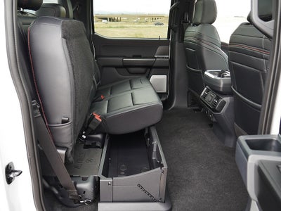 2026 Ford F-150 Raptor CREW 4WD