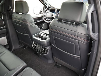 2026 Ford F-150 Raptor CREW 4WD