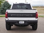 2026 Ford F-150 Raptor CREW 4WD