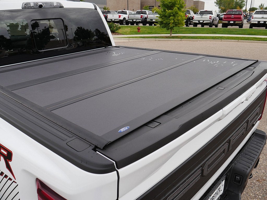 2026 Ford F-150 Raptor CREW 4WD