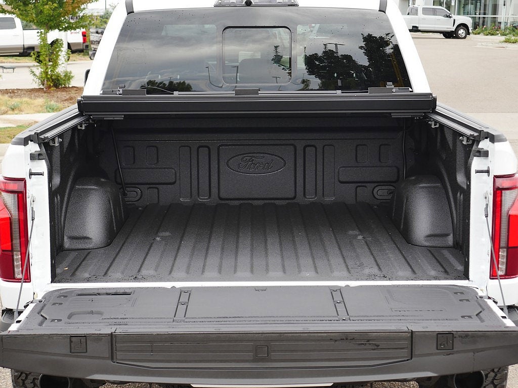 2026 Ford F-150 Raptor CREW 4WD