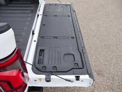 2026 Ford F-150 Raptor CREW 4WD