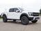 2026 Ford F-150 Raptor CREW 4WD