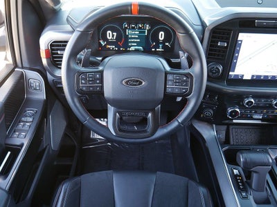 2023 Ford F-150 Raptor R