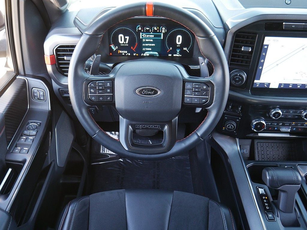 2023 Ford F-150 Raptor R