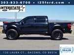 2023 Ford F-150 Raptor R