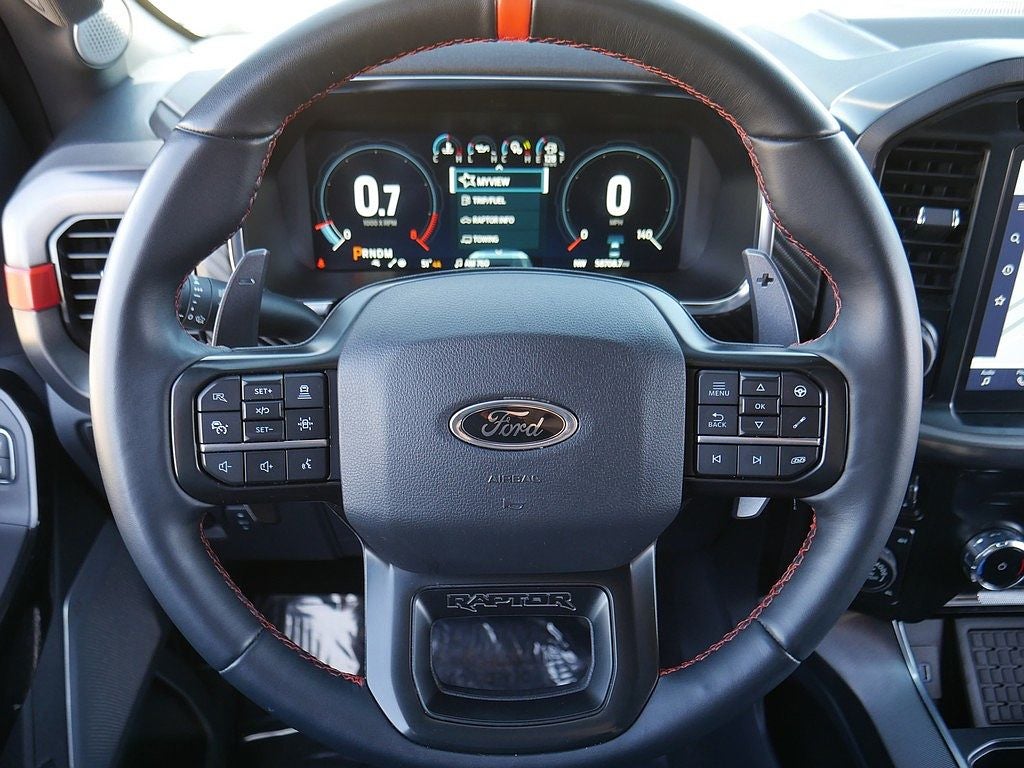 2023 Ford F-150 Raptor R