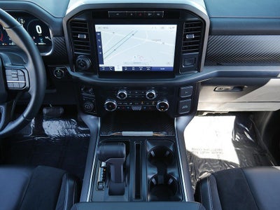 2023 Ford F-150 Raptor R