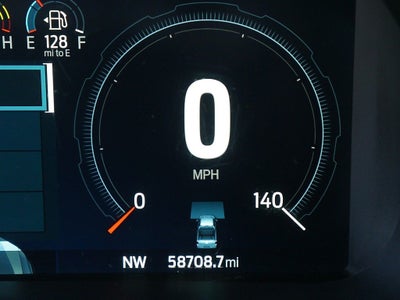 2023 Ford F-150 Raptor R