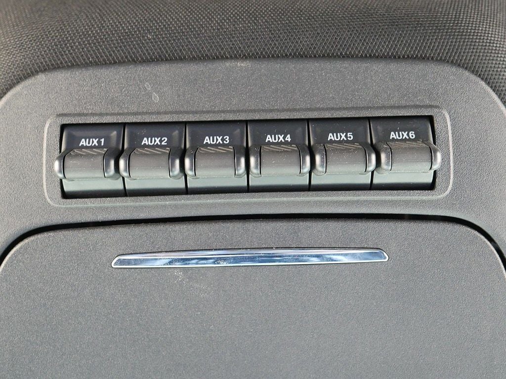 2023 Ford F-150 Raptor R