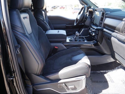 2023 Ford F-150 Raptor R