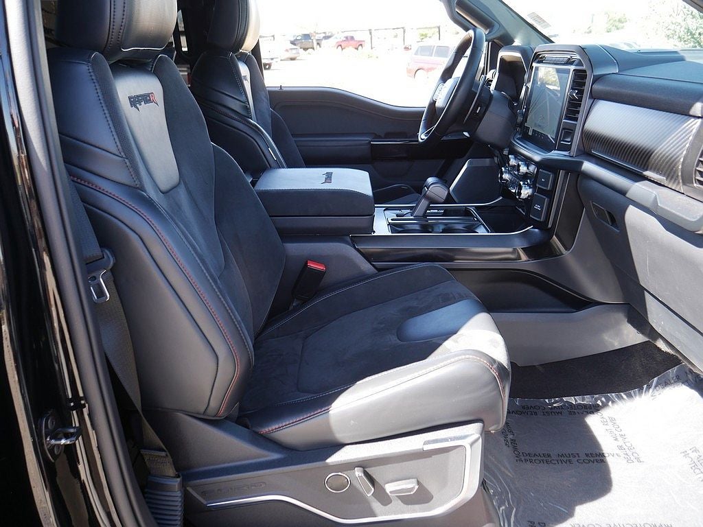 2023 Ford F-150 Raptor R