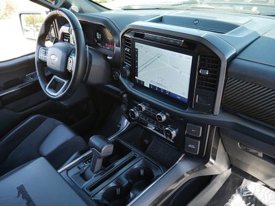 2023 Ford F-150 Raptor R