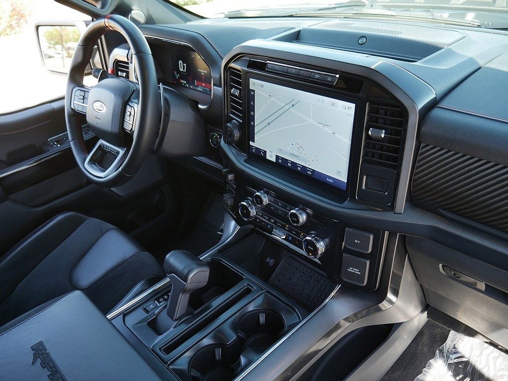 2023 Ford F-150 Raptor R