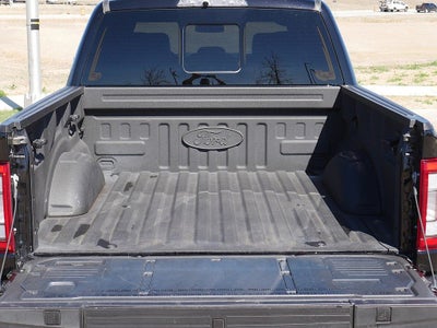 2023 Ford F-150 Raptor R