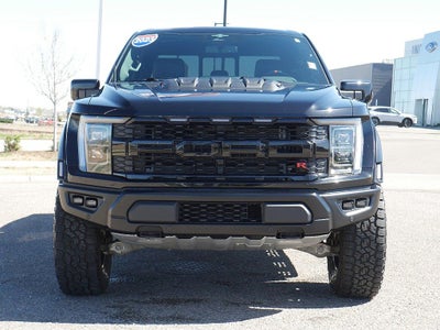 2023 Ford F-150 Raptor R