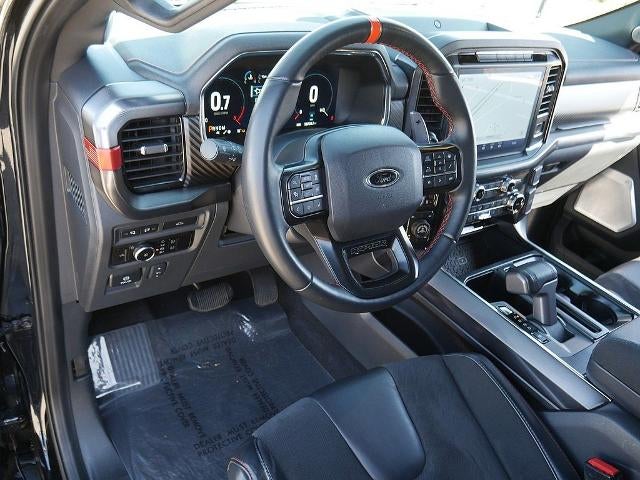 2023 Ford F-150 Raptor R