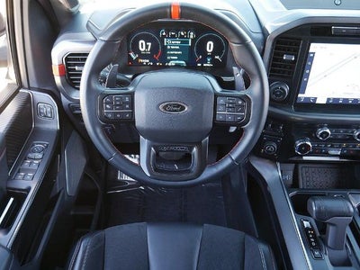 2023 Ford F-150 Raptor R