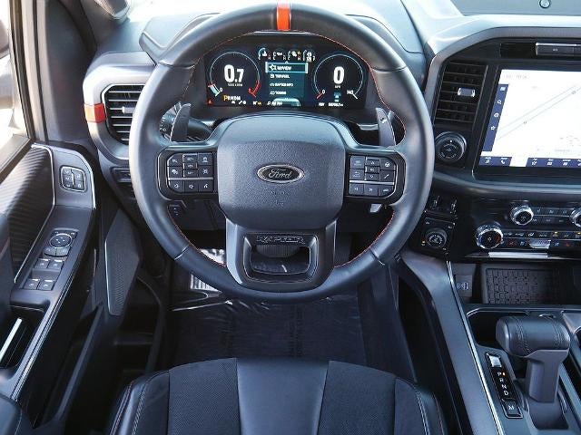 2023 Ford F-150 Raptor R