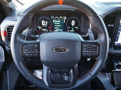 2023 Ford F-150 Raptor R