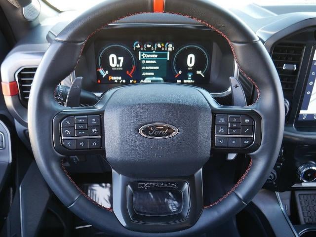 2023 Ford F-150 Raptor R