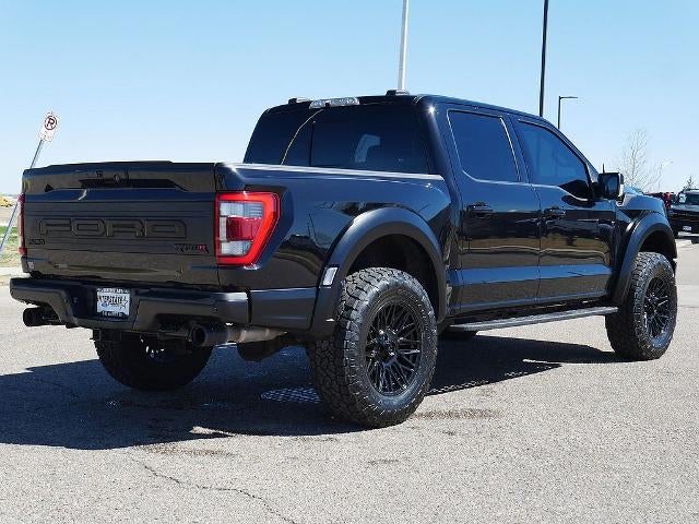2023 Ford F-150 Raptor R