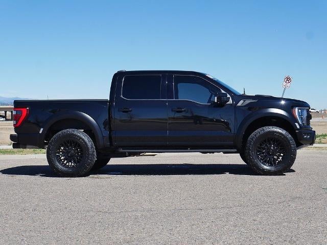 2023 Ford F-150 Raptor R