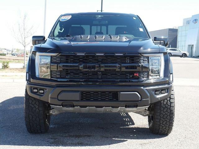 2023 Ford F-150 Raptor R