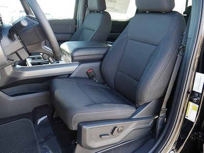 2026 Ford F-150 XLT CREW 4WD