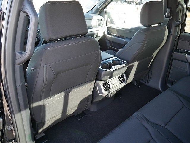 2026 Ford F-150 XLT CREW 4WD