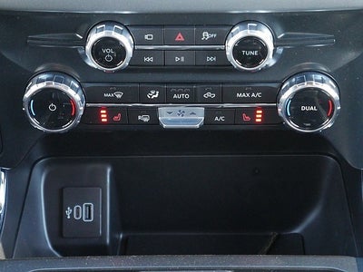 2026 Ford F-150 XLT CREW 4WD