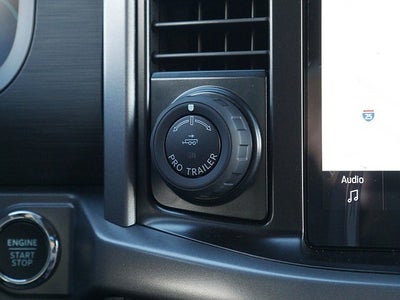 2026 Ford F-150 XLT CREW 4WD