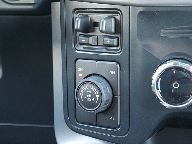 2026 Ford F-150 XLT CREW 4WD