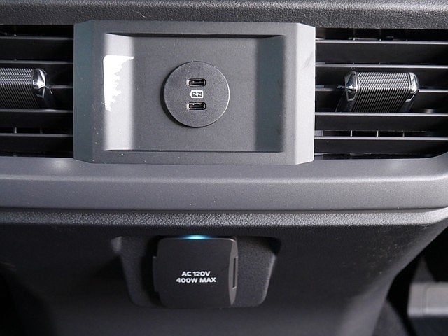 2026 Ford F-150 XLT CREW 4WD