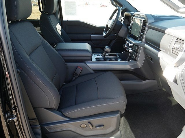 2026 Ford F-150 XLT CREW 4WD