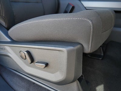 2026 Ford F-150 XLT CREW 4WD