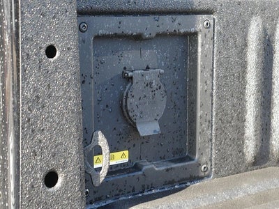 2026 Ford F-150 XLT CREW 4WD